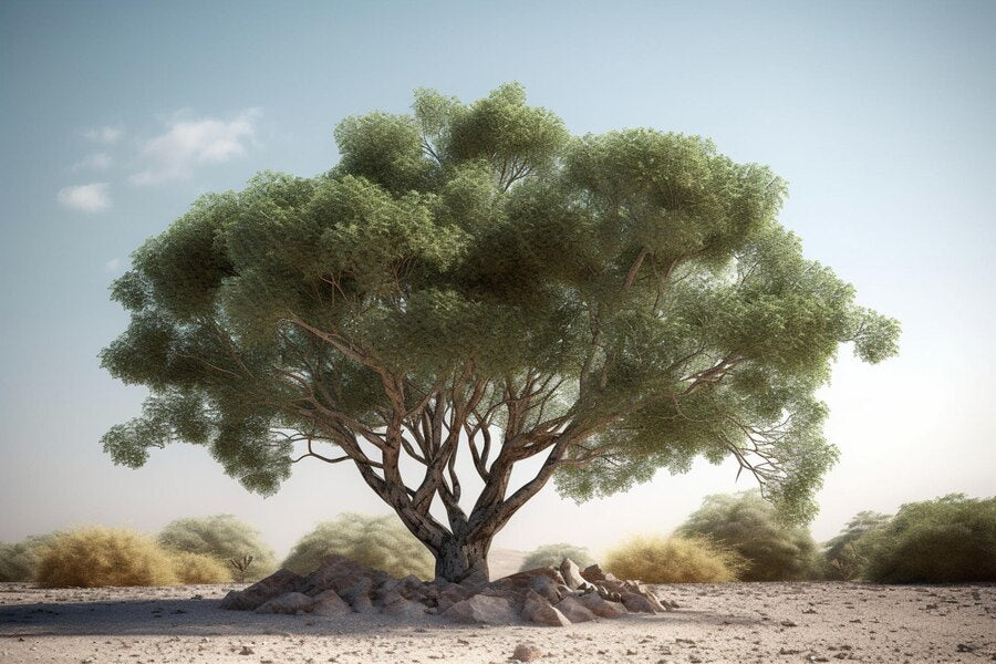 Sidra Tree